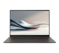 ASUS Ordinateur portable Zenbook S 16 UM5606GA 16" OLED 120 Hz, Ryzen AI 7, 16 Go, 1 To SSD Gris