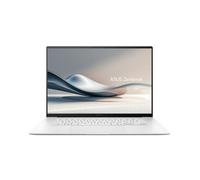ASUS PC portable Zenbook S 16 UM5606GA-DRFSS333W OLED 120 Hz Ryzen AI 9 32 Go 1 To Blanc
