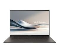 PC portable Asus Zenbook S 16 UM5606WA-DRRK207W 16" AMD Ryzen™ AI 9 32 Go RAM 1 To SSD Gris Gris B