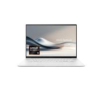 PC portable Asus Zenbook S 16 UM5606WA-RK368W 16" 120 Hz Copilot+ AMD Ryzen™ AI 9 32 Go RAM 1 To SSD Blanc