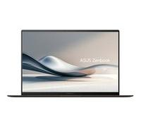 PC portable Asus Zenbook S UM5606KA-DRRK147W 16" AMD Ryzen™ AI 7 24 Go RAM 1 To Gris SSD Gris Gris