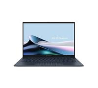 PC portable Asus Zenbook 14 OLED UX3405CA-ST763W Bleu