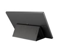 ASUS MB14AC écran plat de PC 35,6 cm (14") 1920 x 1080 pixels Full HD Gris