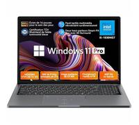 PC Portable - Blackview - Acebook 12 - 16"" - Intel I5-1030NG7 - 16 Go RAM - 512 Go SSD - Windows 11 Pro