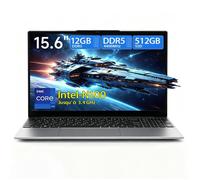 PC Portable - BMAX - X15 Pro - 15,6"" FHD IPS - Intel N100 - 16 Go LPDDR4 / 512 Go SSD