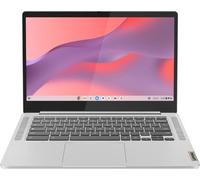 PC Portable Chromebook LENOVO IdeaPad Slim 3 14M868 | Chrome OS - 14'' FHD - MT8186 - RAM 4Go - Stockage 64Go - AZERTY