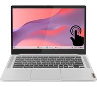 PC Portable Chromebook LENOVO IdeaPad Slim 3 14M868 | Chrome OS - 14'' FHD Tactile - MT8186 - RAM 8Go - Stockage 128Go - AZERTY