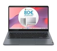PC Portable Chromebook Plus IdeaPad 3 14IAN8 | Chrome OS 14 FHD Core i3N305 RA