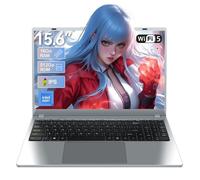 PC Portable Compact 15 6"" FHD - Intel Pentium Gold 6500Y - 16Go RAM 512Go SSD - HDMI/USB 3.2 - Windows 11 Pro