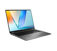 ASUS PC portable convertible Vivobook 16 Flip 16" OLED tactile Intel Core Ultra 7 32/512 Go Gris