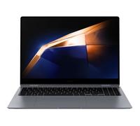 PC Portable convertible Samsung -Galaxy Book 4 Pro 360 -16"" AMOLED -Core Ultra 7-155H -RAM 16Go -512Go SSD -Intel Arc -Win 11 -S Pen