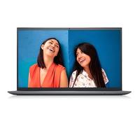 DELL Inspiron 5518 Intel® Core™ i5 i5-11300H Ordinateur portable 39,6 cm (15.6") Full HD 8 Go DDR4-SDRAM 512 Go SSD Wi-Fi 6 (802.11ax) Windows 10 Home Français Platine, Argent