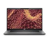 PC Portable Dell Latitude 7530 GWX6C 15.6 FHD Intel Core i5-1245U 16Go RAM DDR4 256Go SSD Win 10 Pro Noir Noir G
