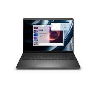 PC portable Dell Pro 14 Essential PV14250 14" Intel® Core™ 5 16 Go RAM 512 Go SSD Noir de charbon