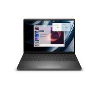 PC portable Dell Pro 14 Essential PV14255 14"" Full HD Plus 60 Hz AMD Ryzen™ 5 8 Go RAM 512 Go SSD Noir de charbon