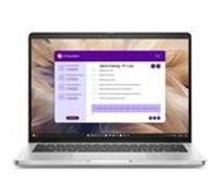 DELL Pro 14 Plus PB14250 Intel Core Ultra 5 235U Laptop 35.6 cm (14") Full HD+ 16 GB DDR5-SDRAM 512 GB SSD Wi-Fi 6E (802.11ax) Windows 11 Pro Spanish Aluminium