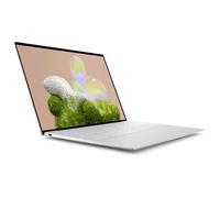 Dell XPS 13 (9350) PC Portable Copilot+ 13.4" FHD+ 120 Hz, Intel Core Ultra 7 Series 2 - Intel Evo Edition, 32 Go RAM, 1 to SSD, Intel Arc, Windows 11 Home, Clavier rétroéclairé AZERTY - Platine