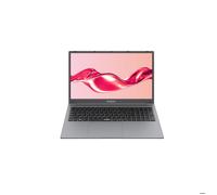 Energizer EnergyBook - Ordinateur Portable 17,3'' HD+, PC Portable Intel Celeron, RAM 8 Go, SSD 256 Go,UHD Graphics, Windows 11, Laptop Gris, Clavier QWERTY (Français), USB3.0, HDMI