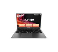 PC Portable - Energizer - EnergyBook 17 - Intel Celeron - 4 Go RAM - SSD 128 Go - Windows 11