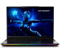 PC Portable - ERAZER - BEAST 16 X1 MD62732 - Intel Ultra9 275HX - LCD 16"" - 32Go - RTX5090 - SSD 2To - Win11