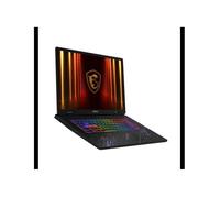 MSI PC portable Pulse A16 AI+ - Ryzen AI 9 HX 370, 16 Go, SSD 1 To, RTX 5070 8 Go, 16" QHD+ 240Hz