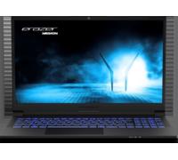 Ordinateur portable Gamer 15.6 ERAZER Crawler E40 -Core i5/16 Go/512 Go SSD"