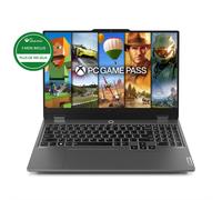 Ordinateur portable le loq 15IAX9 I5 LENOVO