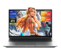 PC Portable Gamer - 16''FHD IPS - Intel Core i9-13905H(14C/20T) - NVIDIA® GeForce RTX™ 2050 - RAM 24Go DDR5 - SSD 1To -Windows11 Pro