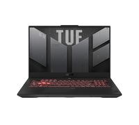 TUF Gaming A17 AMD Ryzen 7 7435HS, 512 Go,16 Go, NVidia GeForce RTX4050, Gris - AZERTY