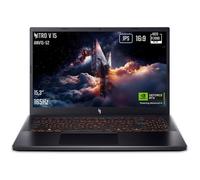 ANV15-42-R8LF 15" Ryzen5 16/512 W11