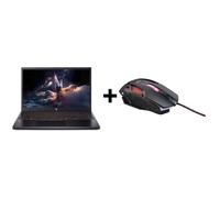 PC Portable Gamer ACER Nitro V 15 ANV15-52-50K6 - Windows 11 - 15,6'' FHD IPS 165Hz - RTX 5050 - Core i5-13420H -RAM 16Go -512Go SSD