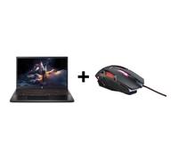 Nitro V 15 ANV15-52-55U9 Intel® Core™ i5 i5-13420H Ordinateur portable 39,6 cm (15.6") Full HD 16 Go DDR4-SDRAM 512 Go SSD NVIDI