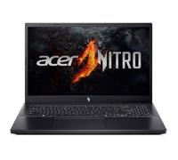 PC Portable Gamer -ACER -Nitro V 15 ANV15-41-R85W -15,6 FHD 144Hz IPS -Ryzen 5 7535HS -RAM 16Go -512Go SSD -RTX 4050 -Sans windo