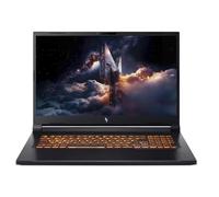 Acer Nitro V 17 AI ANV17-61 - 17.3" Ryzen AI 5 340 16 Go RAM 512 Go SSD Noir AZERTY