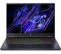 PC portable Gamer ACER - Predator Helios Neo - Sans Windows - 14 WQXGA 120Hz - RTX 4060 - Core Ultra 7 155H - RAM 32Go - 1To SSD