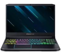 PC Portable Gamer - ACER Predator PH315-52-51X2 rtx 2060 4710886109815