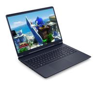 Alienware 16 Aurora PC Portable Gaming AC16250 16" WQXGA écran 120Hz 100% sRGB, Intel Core 7 240H Series 2, NVIDIA GeForce RTX 5060, 16GB RAM, 1TB SSD, Win 11 Home, Clavier rétroéclairé Blanc AZERTY