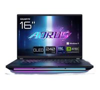 PC Gamer GIGABYTE AORUS MASTER 16 BXHC4FRE64SP