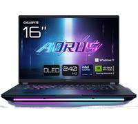 PC Gamer GIGABYTE AORUS MASTER 16 BXHC4FRE64SP