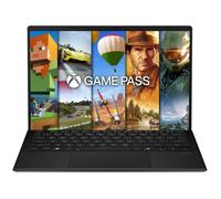 ASUS ROG Flow Z13 FLOW-Z13-GZ302EA-DRU111W AMD Ryzen Al Max+ 395 Ordinateur portable 34 cm (13.4") Écran tactile 2.5K 32 Go LPDDR5x-SDRAM 1 To SSD Wi-Fi 7 (802.11be) Windows 11 Home Noir