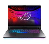 PC Portable Gamer ASUS ROG Strix G16 | Win 11 - 16'' WQXGA 240Hz - RTX 5060 8Go - Intel Core i7-14650HX - RAM 16Go - 1To SSD
