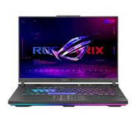 PC Portable Gamer ASUS ROG Strix G16 | Win 11 - 16'' WQXGA 240Hz - RTX 5070 8Go - AMD Ryzen 9 9955HX - RAM 32Go - 1To SSD