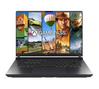 PC Portable Gamer ASUS ROG Strix G16 | Win 11 - 16"" WQXGA 240Hz - RTX 5070Ti 12Go - Intel Core Ultra 9 275HX - RAM 32Go - 1To SSD