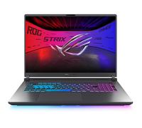 PC Portable Gamer ASUS ROG Strix G18 : Win 11 - 18.0"" WQXGA 240Hz - RTX 5060 8Go - Intel Core Ultra 9 275HX - RAM 16Go - 1To SSD