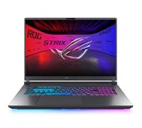 PC Portable Gamer ASUS ROG Strix G18 : Win 11 - 18.0"" WQXGA 240Hz - RTX 5070 8Go - Intel Core Ultra 9 275HX - RAM 32Go - 1To SSD