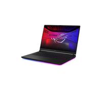 ASUS ROG Strix SCAR 16 G635LX-RW159W - 16" Core Ultra 9 275HX 64 Go RAM 2 To SSD Noir