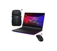 PC Portable Gamer - ASUS - ROG STRIX G835LX-SA168W - Intel U9-275HX - 64Go RAM - 1To SSD