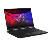 PC portable Gamer Asus ROG Strix SCAR 16 G635LX-RW112W16 (Core Ultra 9 / RTX 5090 / 64 Go / 2 To) - 16