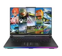 PC Portable Gamer ASUS ROG Strix SCAR 16 | Win 11 - 16"" WQXGA 240Hz - RTX 4090 16Go - Intel Core i9-14900HX - RAM 64Go - 2To SSD