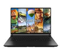 PC Portable Gaming Asus ROG SCAR18-G835LR-DRSA051W 18" 2.5K 240 Hz Intel® Core™ Ultra 9 32 Go RAM 1 To SSD Nvidia GeForce RTX 5070 Ti Noir